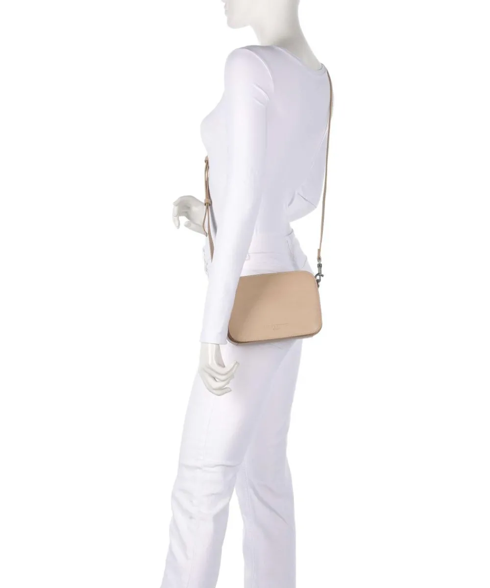 Sale Harris Luka Crossbody bag grained leather Crossbody Bags