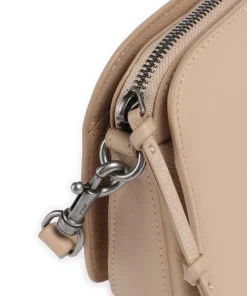 Sale Harris Luka Crossbody bag grained leather Crossbody Bags