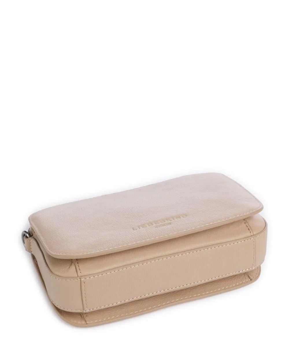 Sale Harris Luka Crossbody bag grained leather Crossbody Bags