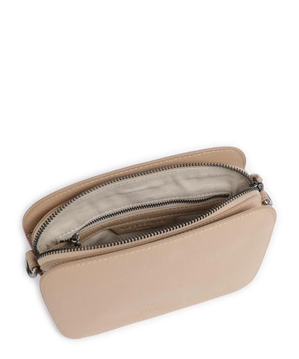 Sale Harris Luka Crossbody bag grained leather Crossbody Bags