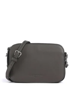 Best Harris Luka Crossbody bag grained leather Crossbody Bags
