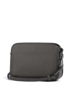 Best Harris Luka Crossbody bag grained leather Crossbody Bags