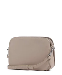 Clearance Harris Luka Crossbody bag grained leather Crossbody Bags