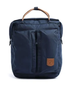 Sale Haulpack No.1 Backpack cotton, polyester Daypacks