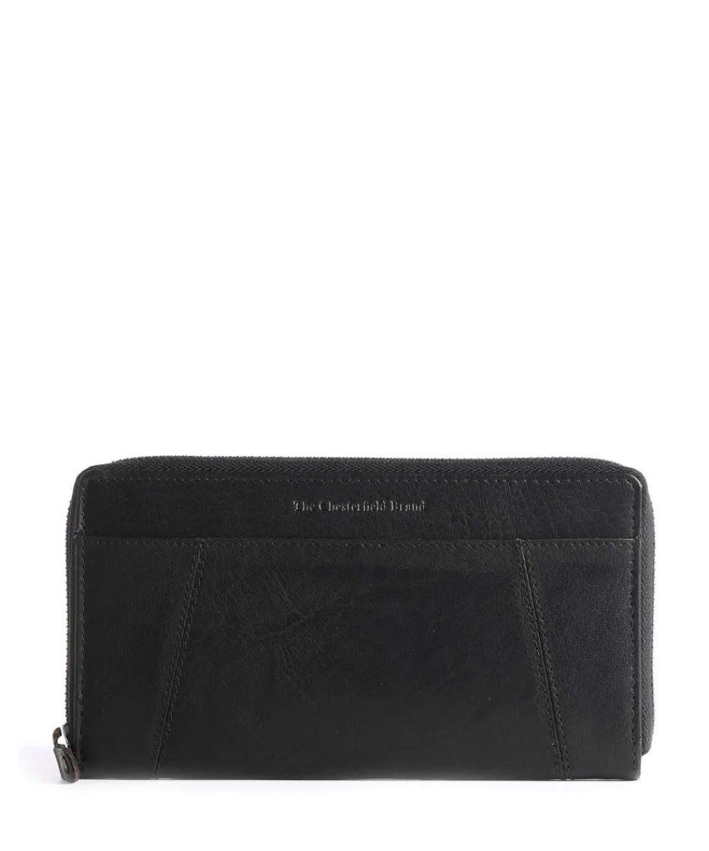 Best Havana RFID Wallet smooth leather Wallets