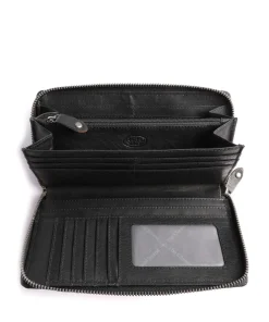 Best Havana RFID Wallet smooth leather Wallets