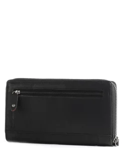 Best Havana RFID Wallet smooth leather Wallets