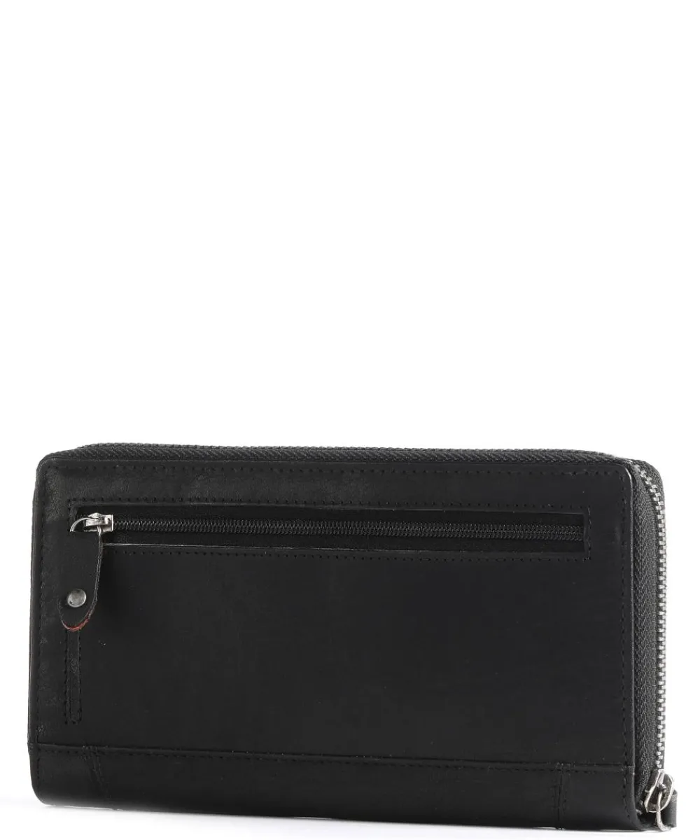 Best Havana RFID Wallet smooth leather Wallets