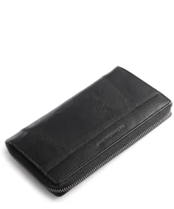 Best Havana RFID Wallet smooth leather Wallets