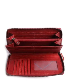 Discount Havana RFID Wallet smooth leather Wallets