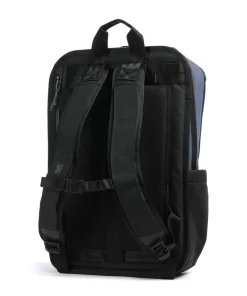 New Hawes 26L Backpack 15″ recycled nylon, recycled polyester Laptop Backpacks|Daypacks