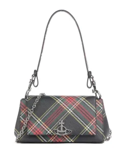 Online Hazel Saffiano Printed Medium Shoulder bag imitation leather Shoulder Bags|Crossbody Bags