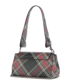 Online Hazel Saffiano Printed Medium Shoulder bag imitation leather Shoulder Bags|Crossbody Bags