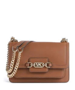 Best Heather Shoulder bag fine grain cow leather Shoulder Bags|Crossbody Bags