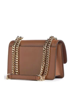 Best Heather Shoulder bag fine grain cow leather Shoulder Bags|Crossbody Bags