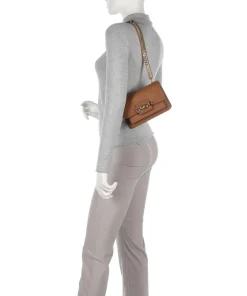 Best Heather Shoulder bag fine grain cow leather Shoulder Bags|Crossbody Bags
