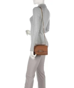 Best Heather Shoulder bag fine grain cow leather Shoulder Bags|Crossbody Bags