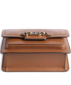 Best Heather Shoulder bag fine grain cow leather Shoulder Bags|Crossbody Bags