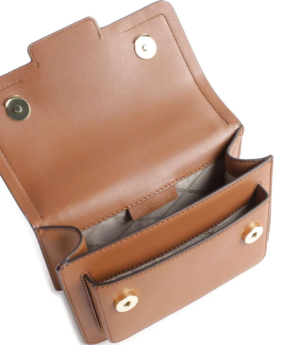 Best Heather Shoulder bag fine grain cow leather Shoulder Bags|Crossbody Bags