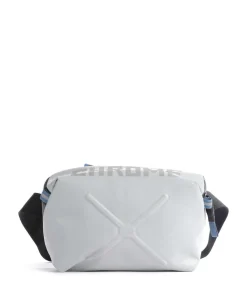 Chrome Helix Handlebar bag nylon light grey Online