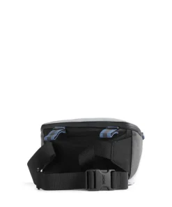 Chrome Helix Handlebar bag nylon light grey Online