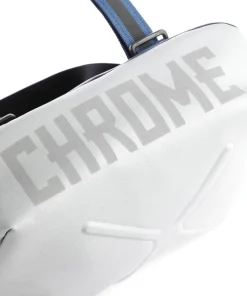 Chrome Helix Handlebar bag nylon light grey Online