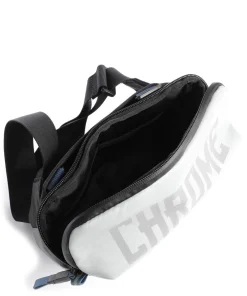 Chrome Helix Handlebar bag nylon light grey Online
