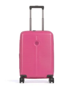 Outlet Hendaye Spinner (4 wheels) 55 cm Carry-On Luggage|Suitcases & Trolleys
