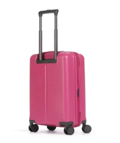 Outlet Hendaye Spinner (4 wheels) 55 cm Carry-On Luggage|Suitcases & Trolleys