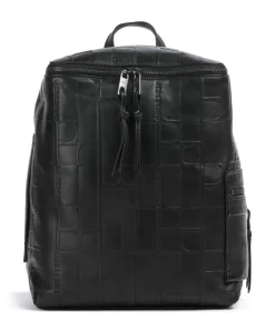 Best Hera Monogram Sheep Natural M Backpack embossed cow leather Daypacks