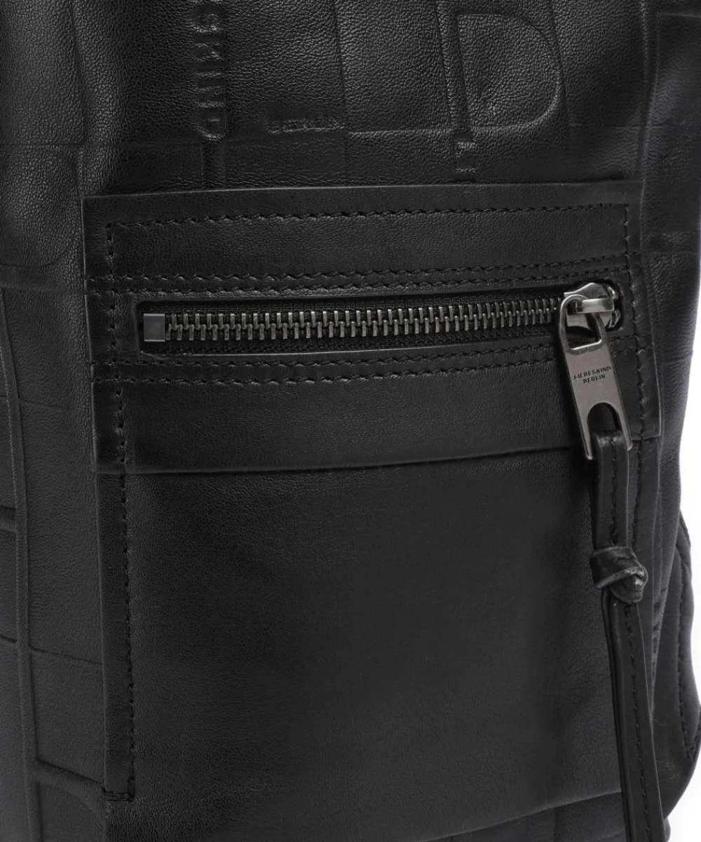 Best Hera Monogram Sheep Natural M Backpack embossed cow leather Daypacks