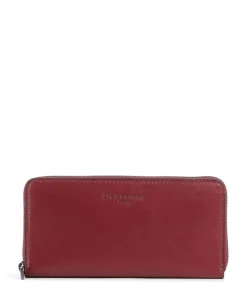 Sale Hera Sally Wallet fine grain leather Wallets