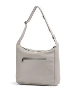 Clearance Hera Sheep Natuarl M Hobo bag sheepskin leather Shoulder Bags|Hobo Bags