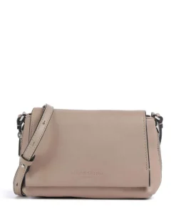 Clearance Hera Sheep Natural S Crossbody bag sheepskin leather Crossbody Bags