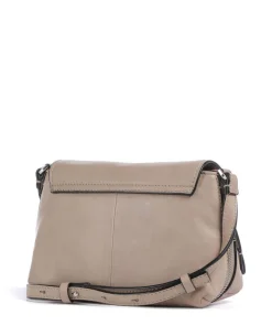 Clearance Hera Sheep Natural S Crossbody bag sheepskin leather Crossbody Bags