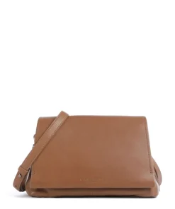 Best Hera Sheep Natural S Crossbody bag sheepskin leather Crossbody Bags