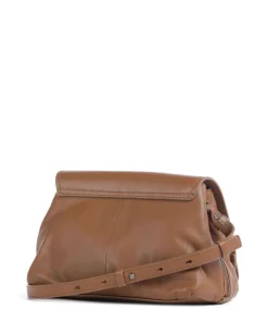Best Hera Sheep Natural S Crossbody bag sheepskin leather Crossbody Bags