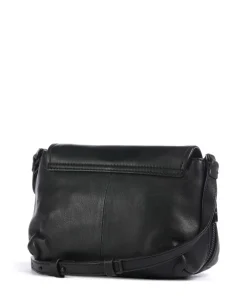 Hera Sheep Natural S Crossbody bag sheepskin leather Crossbody Bags