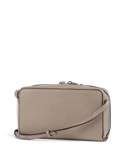 Sale Hera Sheep Natural XS Crossbody bag fine grain leather Crossbody Bags