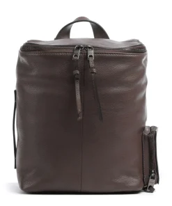 Clearance Hera Small Pebble S Backpack grained leather Daypacks