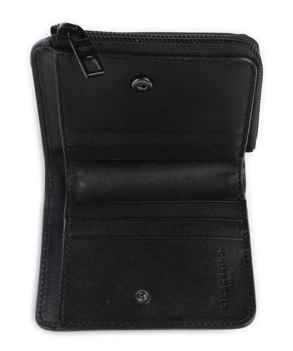 Sale Hera Toni RFID Wallet fine grain cow leather Wallets