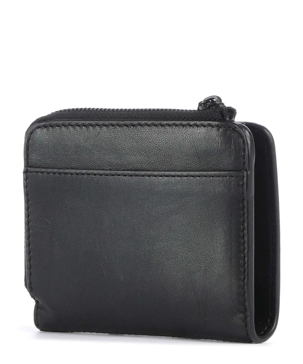Sale Hera Toni RFID Wallet fine grain cow leather Wallets