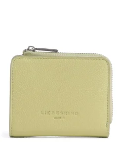 Best Hera Toni Small Pebble Wallet grained leather Wallets