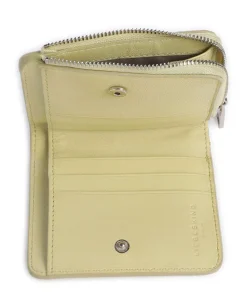Best Hera Toni Small Pebble Wallet grained leather Wallets