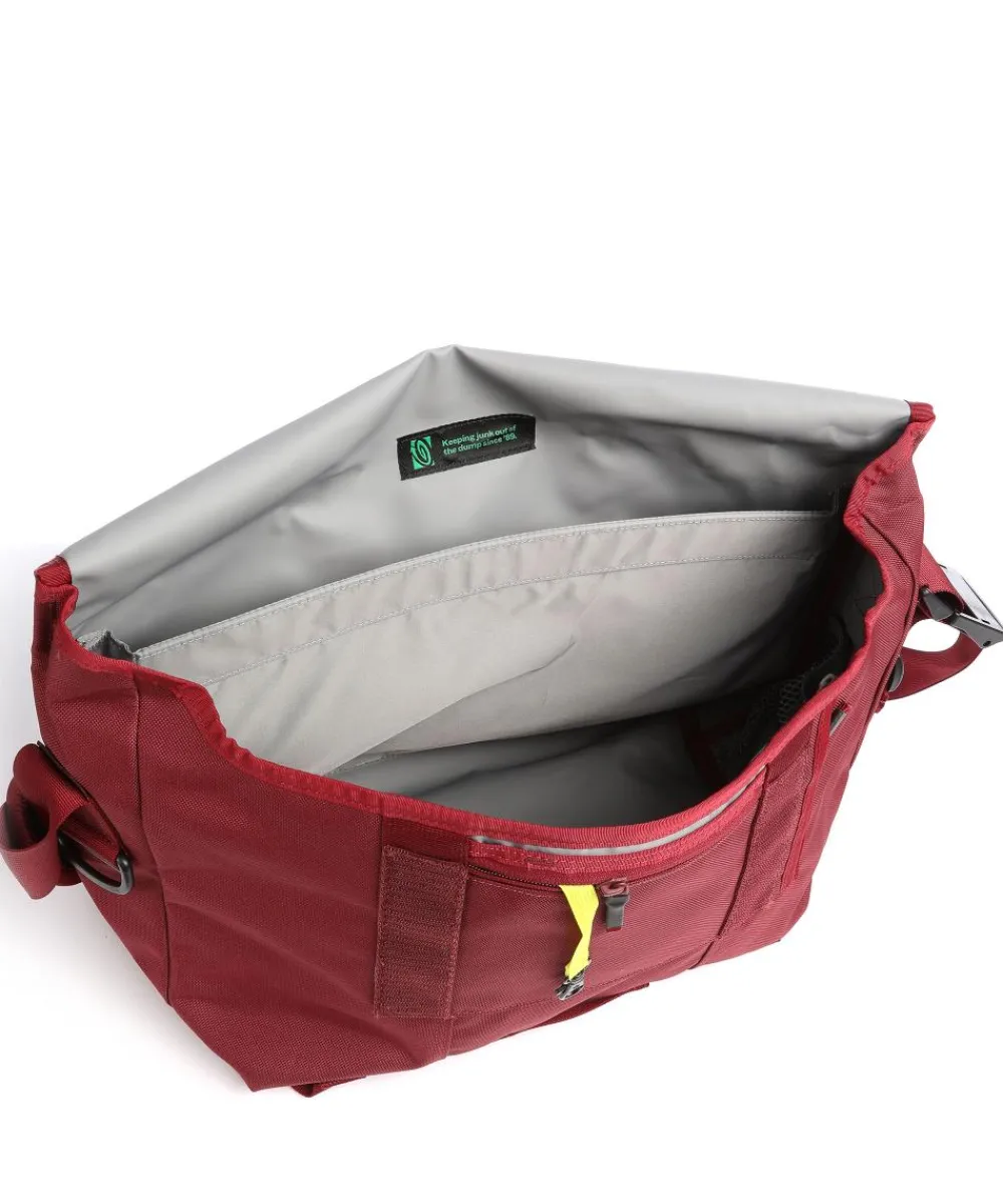 Sale Heritage Classic M Messenger bag 15″ Cordura® Canvas Business- & Laptop Bags|Crossbody Bags