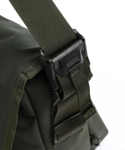 Best Heritage Classic M Messenger bag 15″ Cordura® Canvas Business- & Laptop Bags|Crossbody Bags