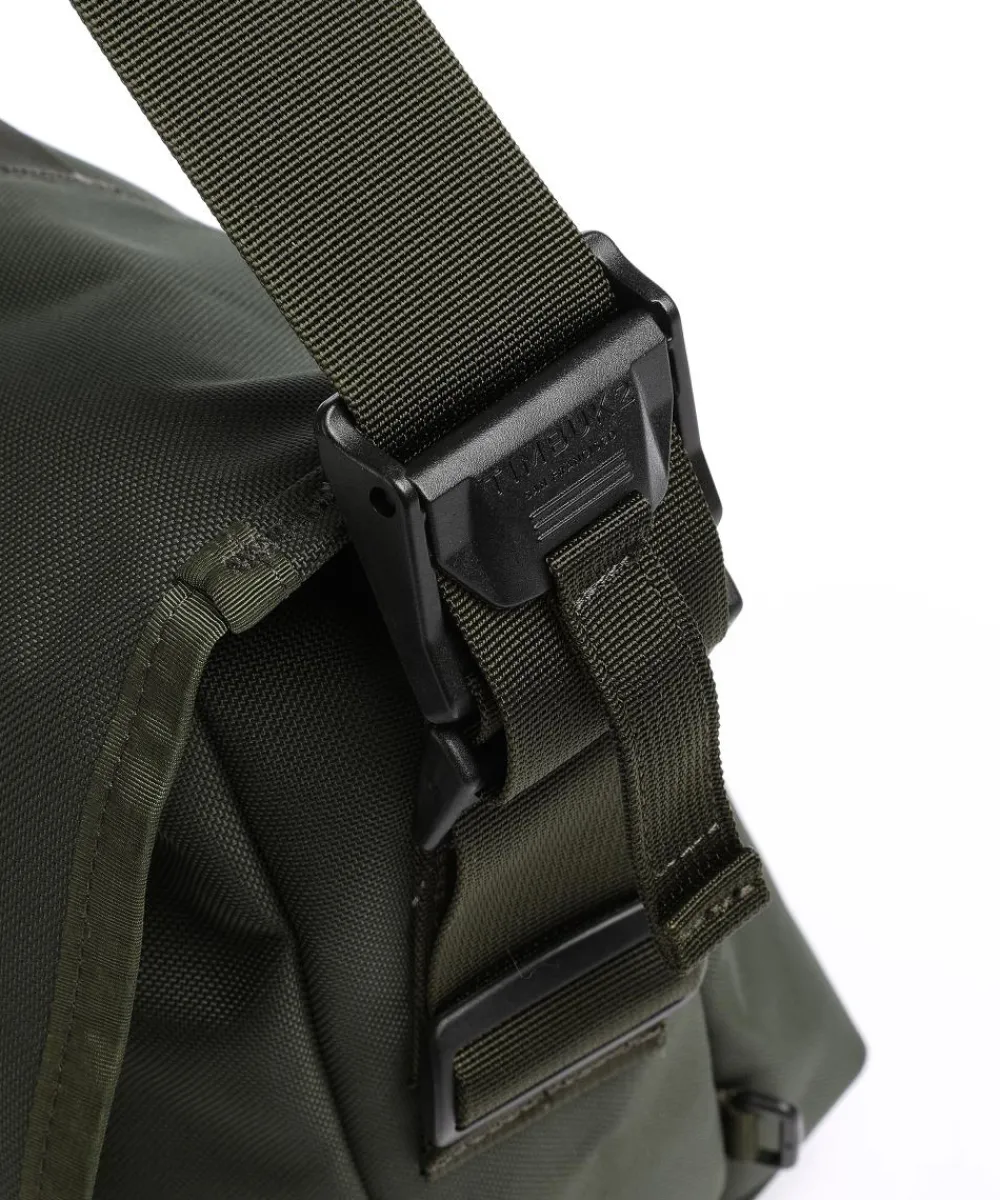 Best Heritage Classic M Messenger bag 15″ Cordura® Canvas Business- & Laptop Bags|Crossbody Bags
