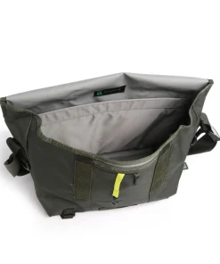 Best Heritage Classic M Messenger bag 15″ Cordura® Canvas Business- & Laptop Bags|Crossbody Bags