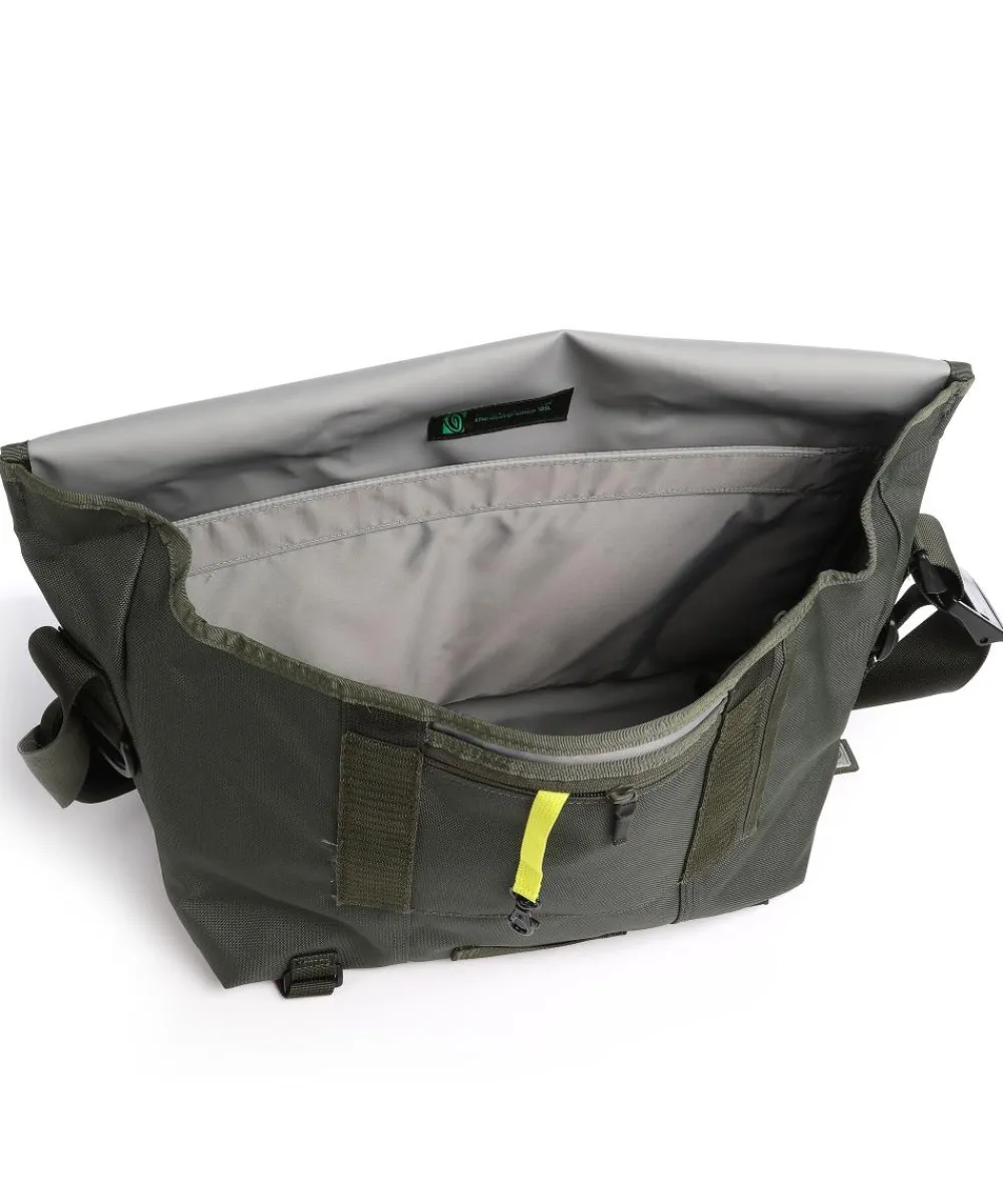Best Heritage Classic M Messenger bag 15″ Cordura® Canvas Business- & Laptop Bags|Crossbody Bags