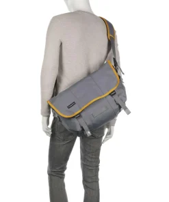 Online Heritage Classic M Messenger bag 15″ Cordura® Canvas Business- & Laptop Bags|Crossbody Bags